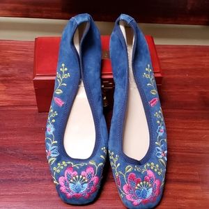 Vero Cuoio for Anthropologie